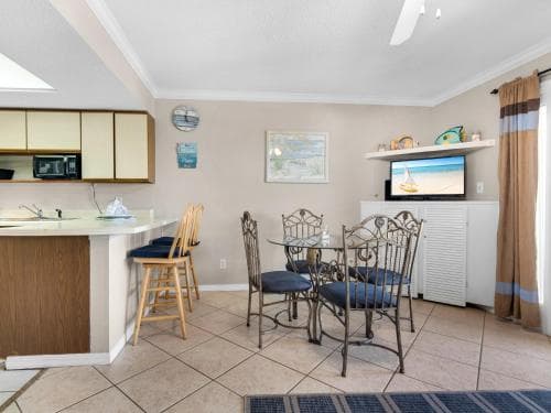 Summer Breeze Condominium 205 by Newman-Dailey