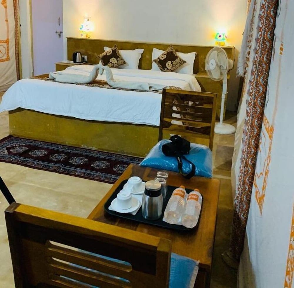 Desert Fort Resort