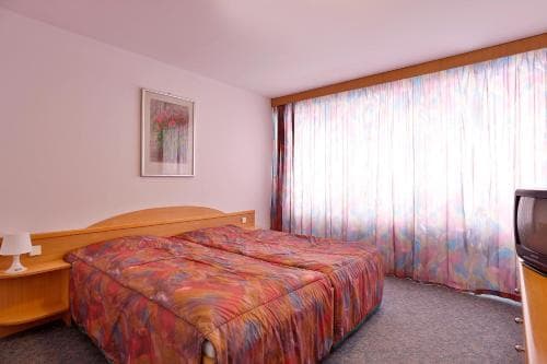 Aparthotel Minor