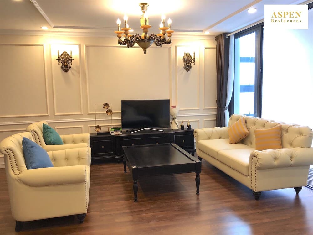 Aspen Residences