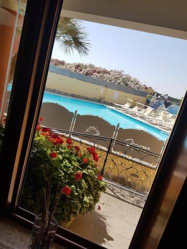 Hotel Mirage