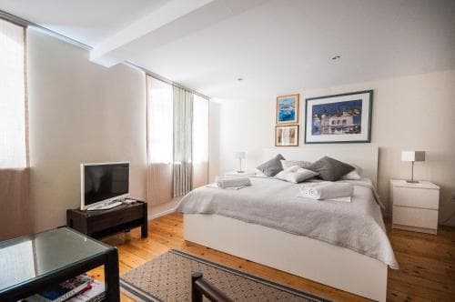 Apartments Tereza