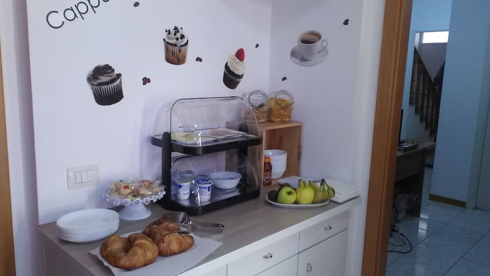 Bed And Breakfast Cielo & Mare