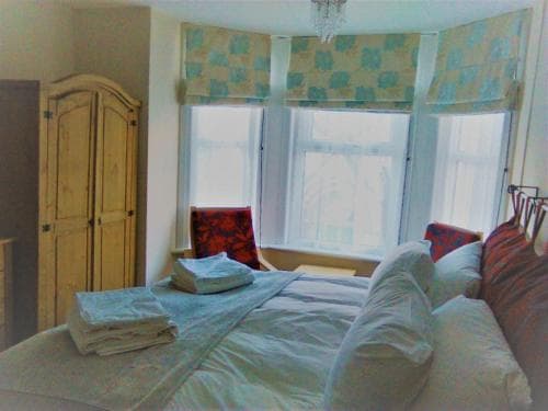 Brunswick Guest House