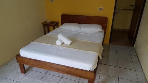 Hotel Arenal Rossi