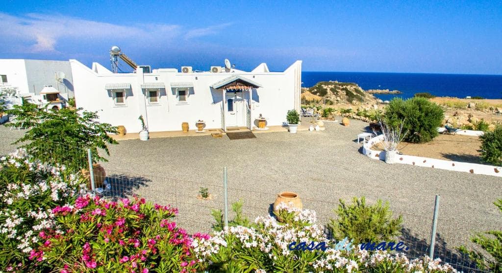 Casa di Mare Stegna