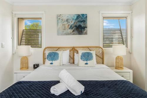 ULTIQA Shearwater Resort