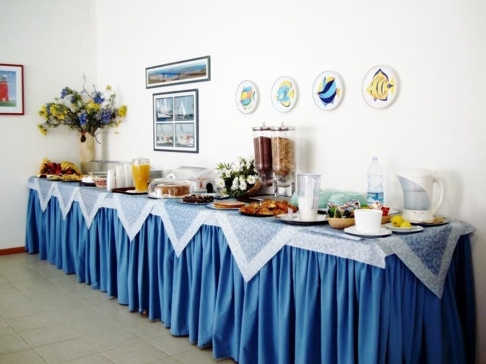 Hotel La Roccia
