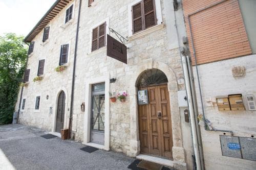 B&B Rosaspina