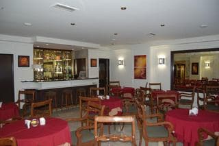 Salles Hotel