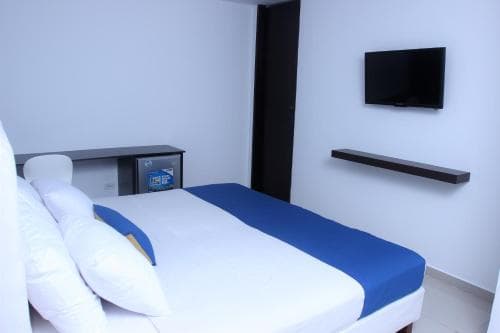 Apartotel Eslait