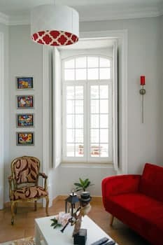 Nice Guest House