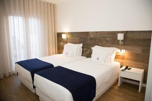 Hotel Veleiro