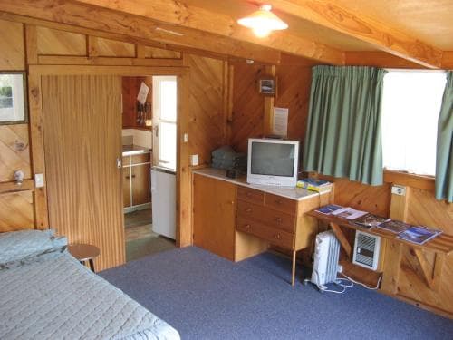 Tongariro River Motel