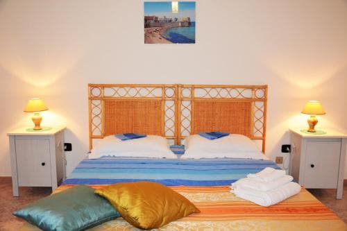Salenterra B&B Salento