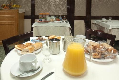 Hotel Castilla