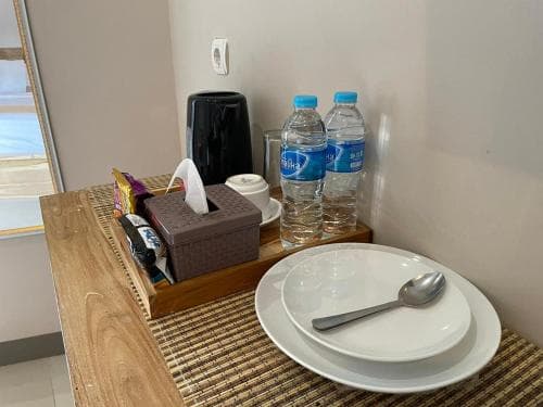 Pesona Guesthouse Syariah Malang