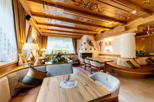Hotel Gran Paradis