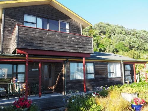 Ocean View Motel