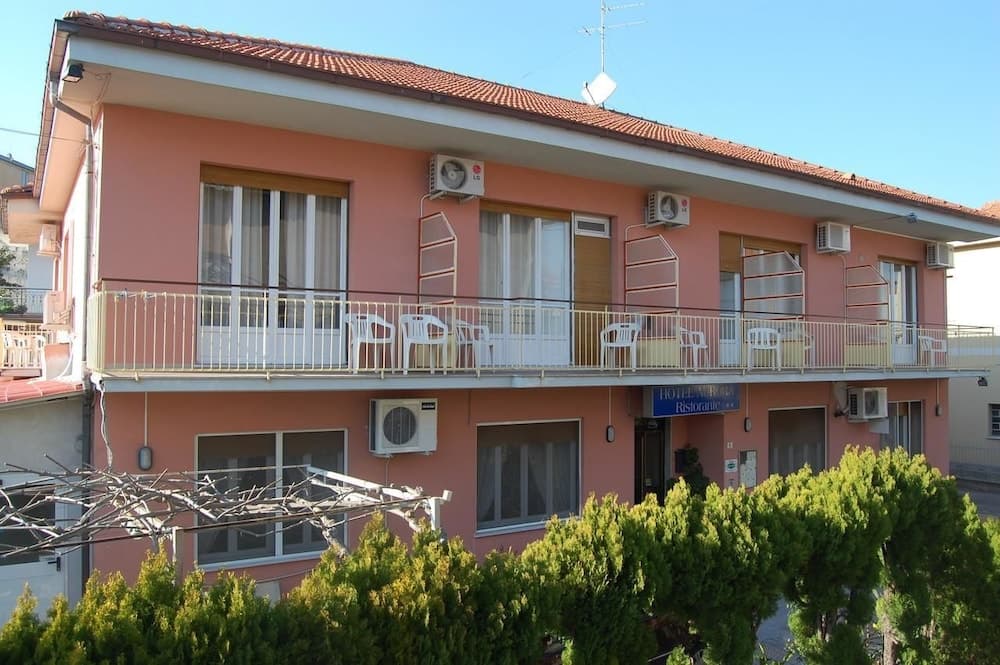 Albergo Aurora