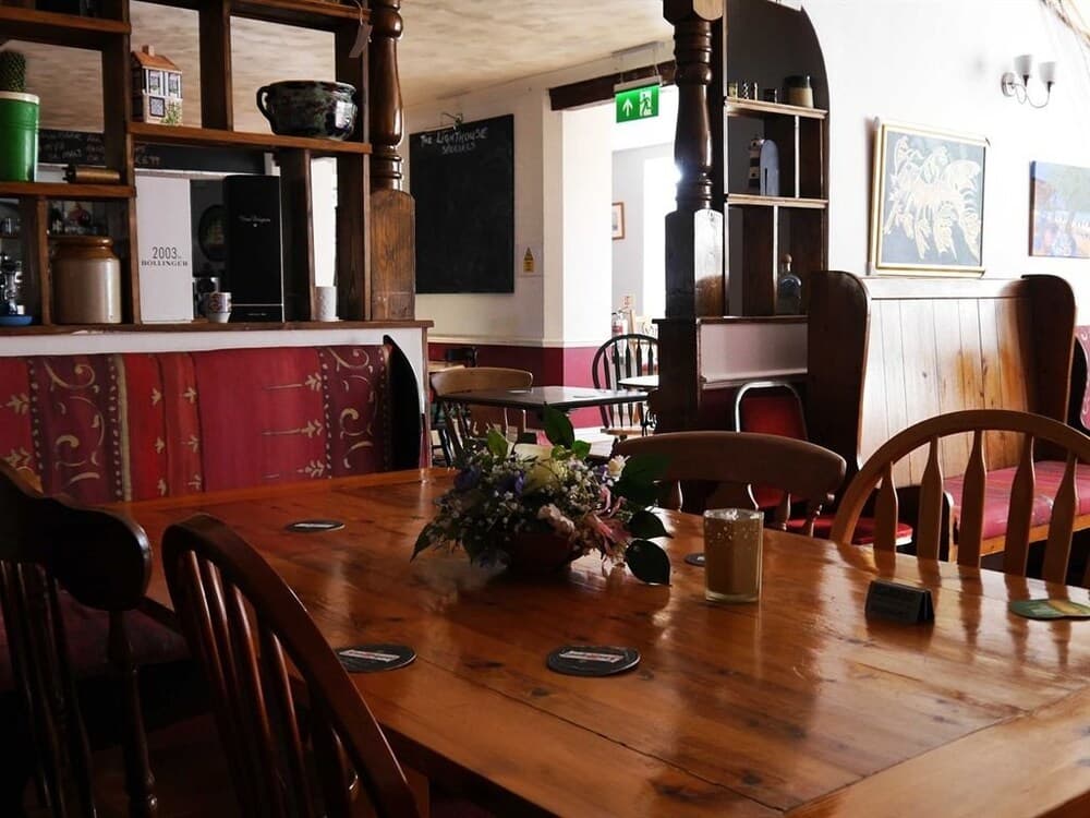 The Lighthouse Inn