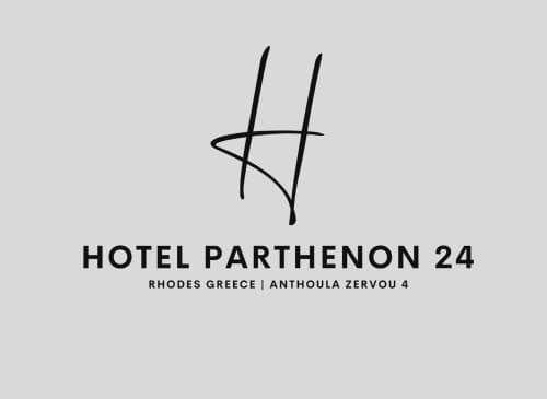 Parthenon Hotel