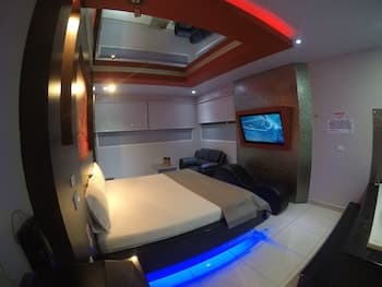 Hotel De Paso Infinity