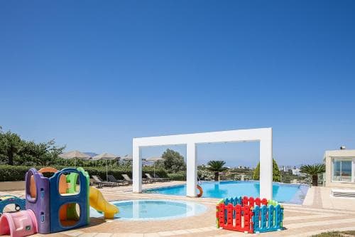 Lofos Apartments