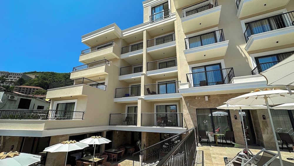 Hotel Pima Budva