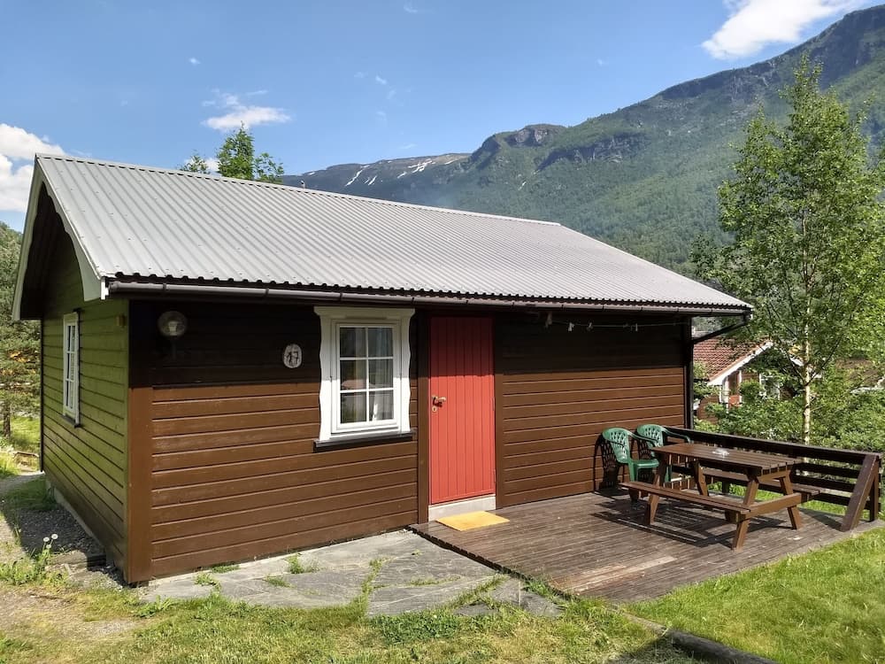 Flåm Hostel