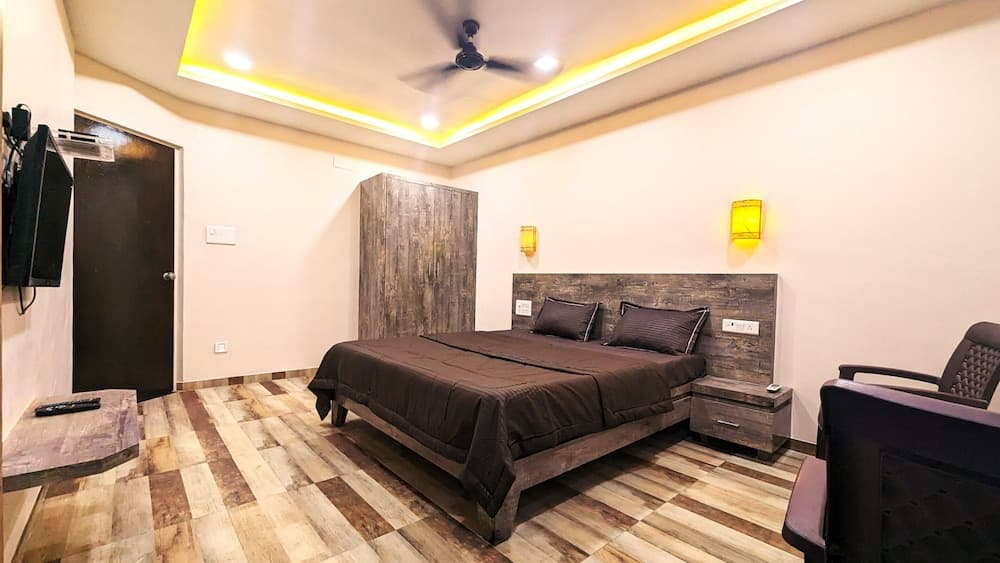 Hotel Divine Heritage