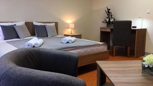 Hostel Fortis