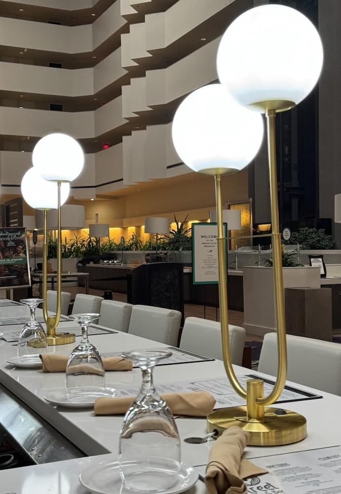 Embassy Suites Boca Raton