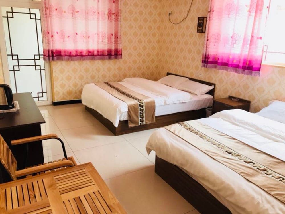 Beijing Friends Inn
