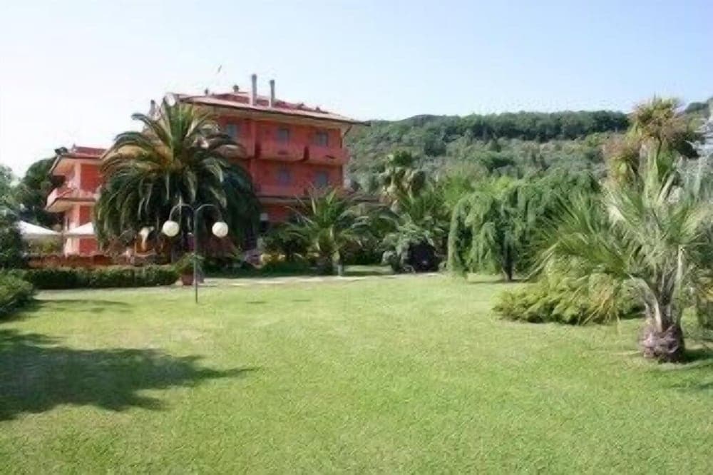 Le Rotonde