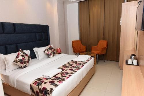 HOTEL APPLE TREE AMRITSAR