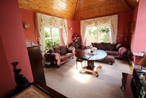 Maple Lodge