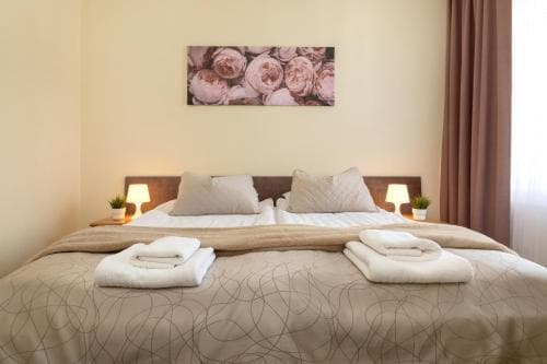Tyla Hotel Birzai