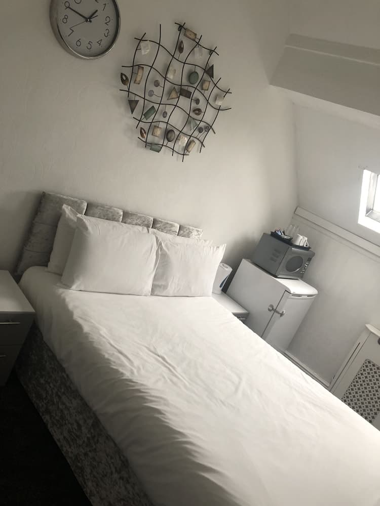 Ashfield Hotel