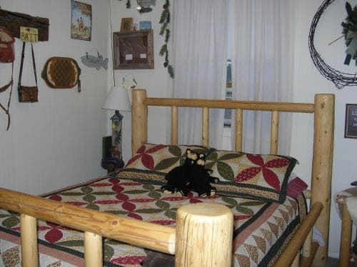 Angels Keep Bed & Breakfast