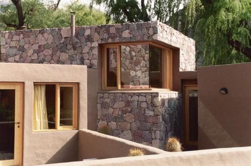 Casa de Adobe Hotel Spa