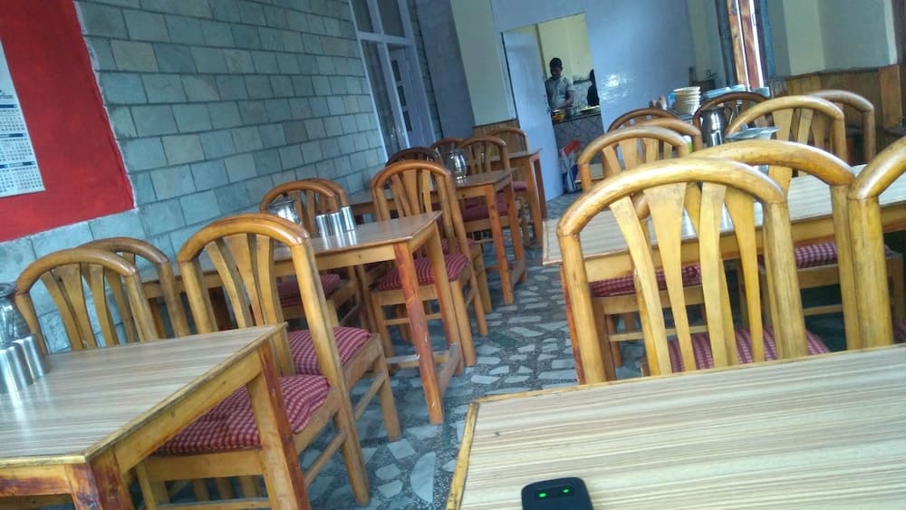 Hotel Sourabh