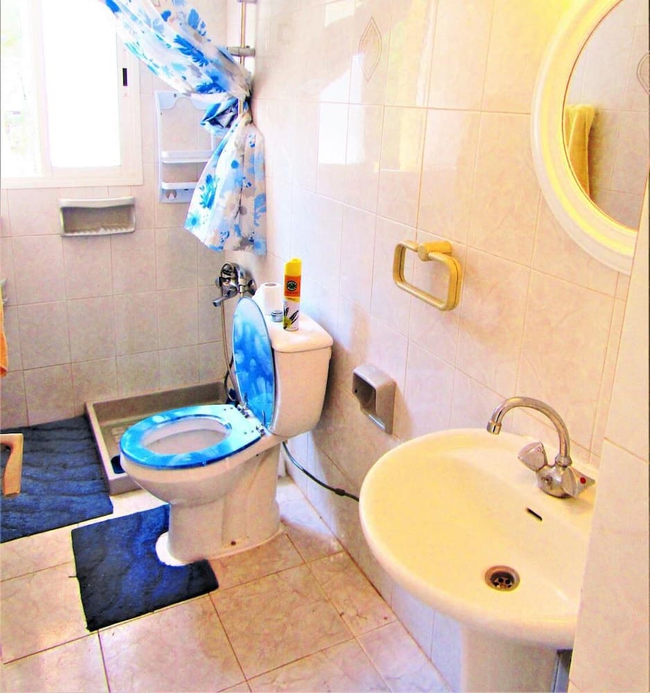 Paphos Inn Hostel