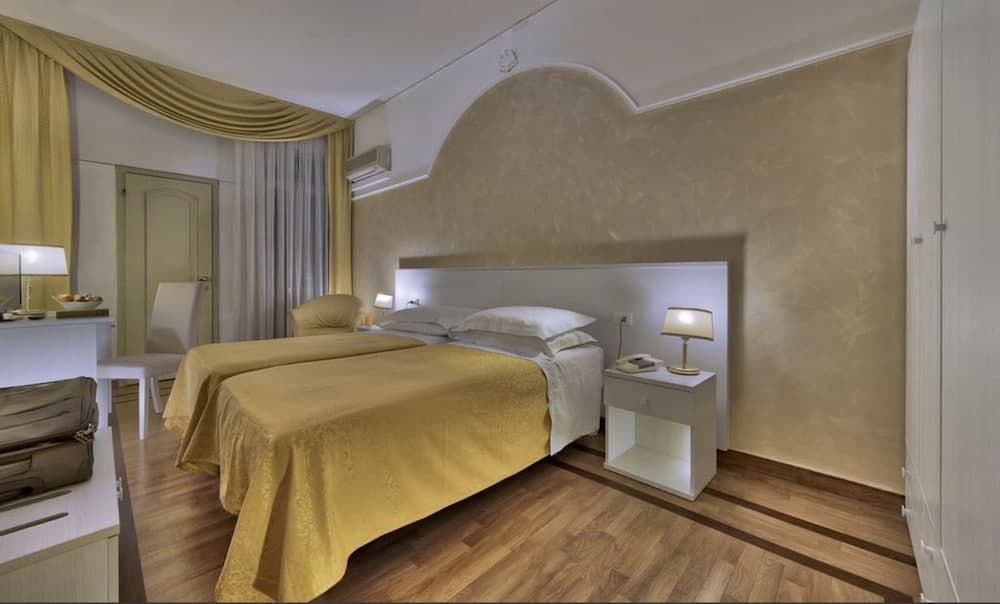 Hotel Terme Patria