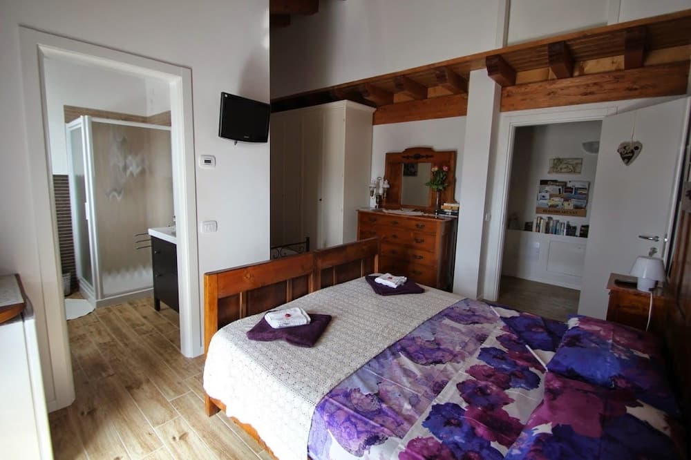 Mum's B&b
