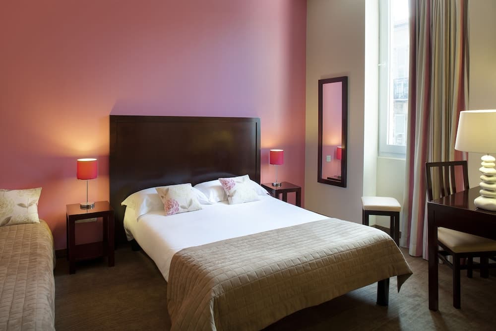 Relais Acropolis