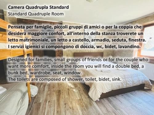 La Rabbiosa