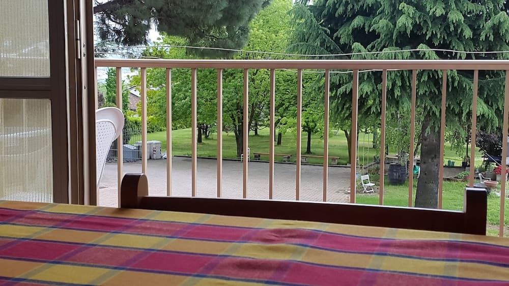 Residence La Quiete