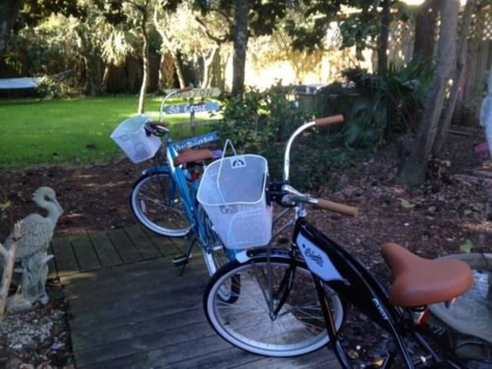 Panama City Beach Bed and Breakfast