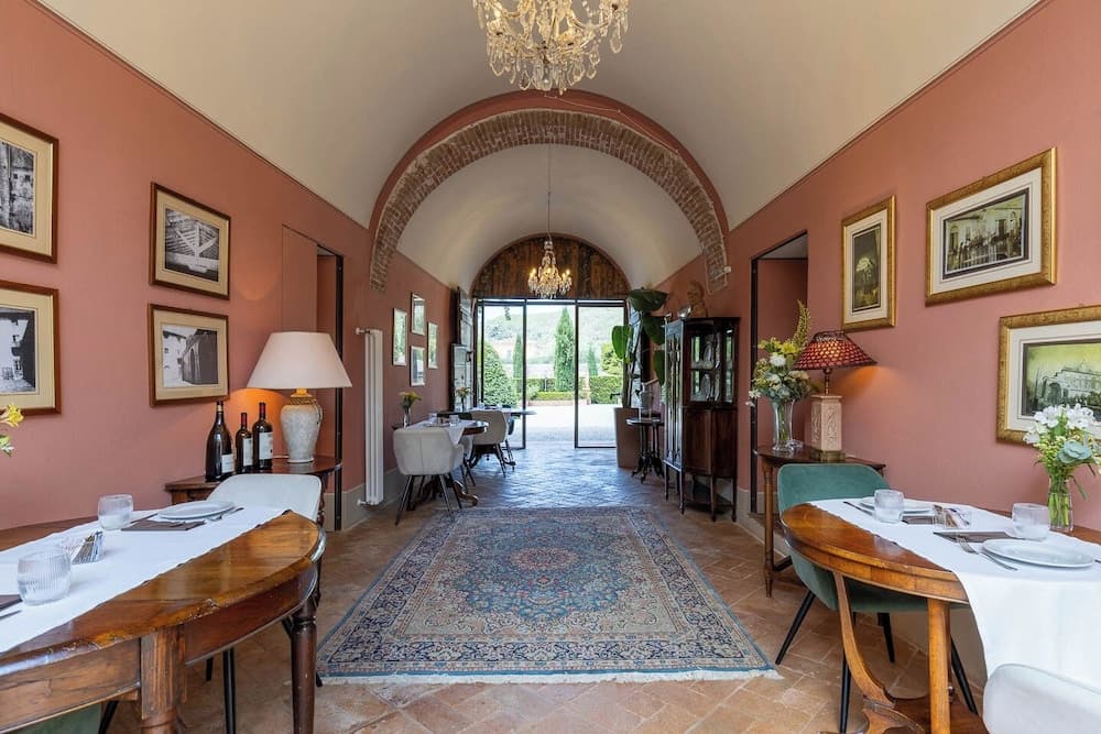 Villa Scorzi